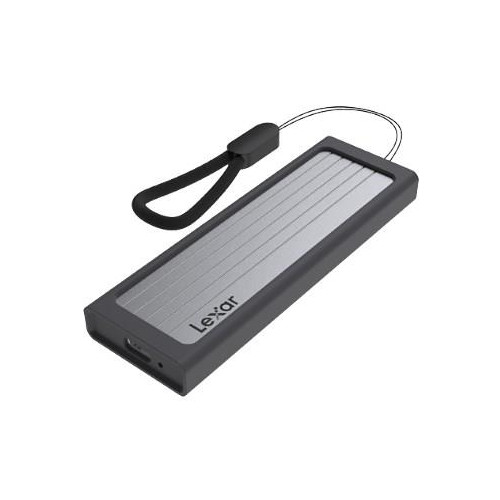 SSD ACC ENCLOSURE/LPAE06N-RNBNG LEXAR-18815619