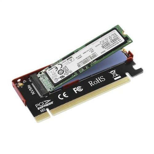 Axagon PCEM2-S adapter Wewnętrzny M.2-18815643