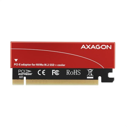Axagon PCEM2-S adapter Wewnętrzny M.2-18815645