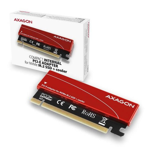 Axagon PCEM2-S adapter Wewnętrzny M.2-18815653