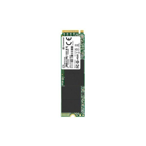 SSD PCIE G3 M.2 NVME 2TB/TS2TMTE220S TRANSCEND