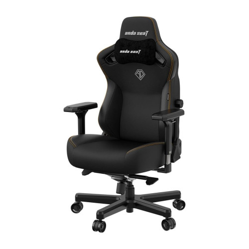 Kaiser 3 XL skórzany fotel obrotowy do gier-18817464