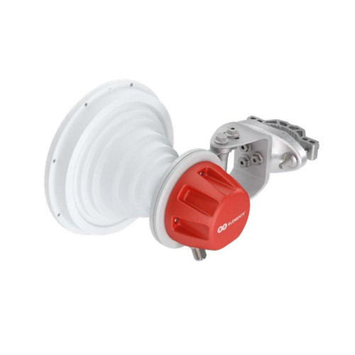 Antena RF ELEMENTS HORN 40 Degree Symmetrical Carrier Class, 5GHz, 16dBi, GEN2 (HG3-CC-S40)