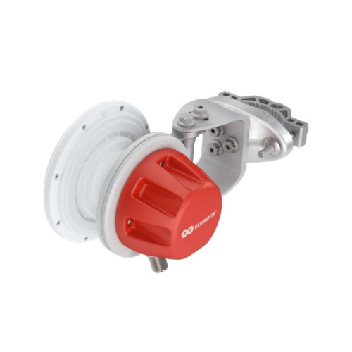 Antena tubowa RF Elements HG3-CC-S80 N-Typ 10,4 dBi