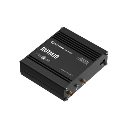 Router WiFi Teltonika Networks RUTM10 (EU)-18820769