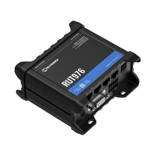 Router Teltonika Networks RUT976 (Global) 5G-18820815