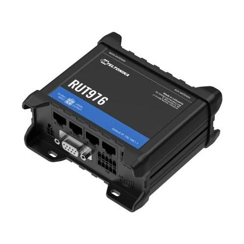 Router Teltonika Networks RUT976 (Global) 5G-18820816