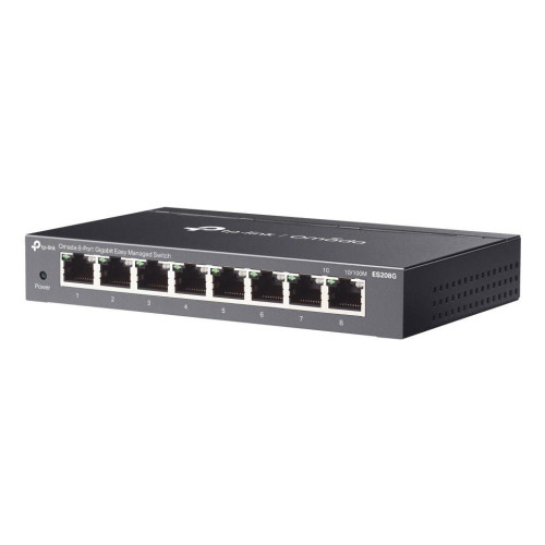 Switch TP-LINK ES208G-18821345