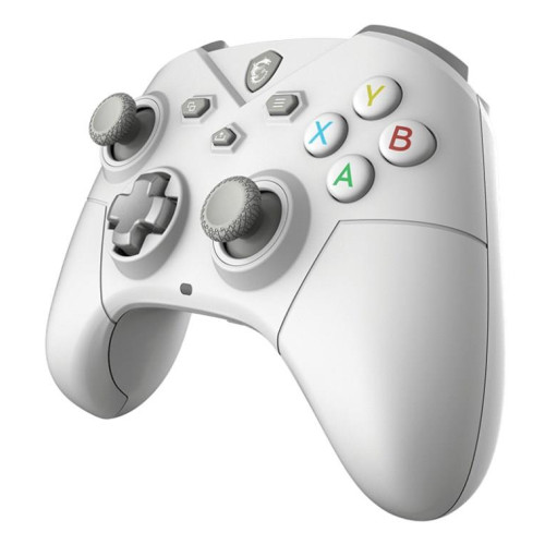 Gamepad WRL FORCE GC300 W WHITE MSI-18823598