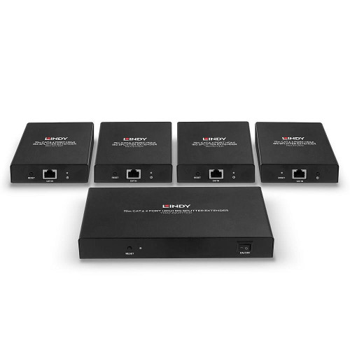 I/O Extender HDMI 70M CAT6-18823848
