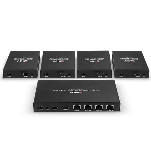 I/O Extender HDMI 70M CAT6-18823849