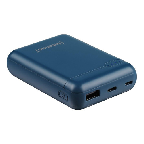 Intenso XS10000 Litowo-polimerowy (LiPo) 10000 mAh Kolor benzyny-18824032