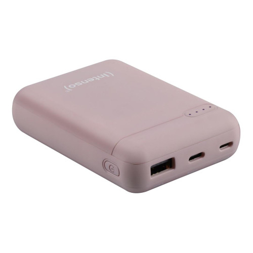 Intenso XS10000 Litowo-polimerowy (LiPo) 10000 mAh Różowy-18824041