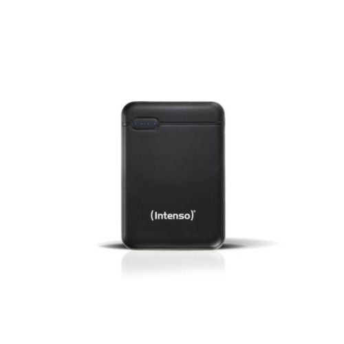 Intenso XS10000 Litowo-polimerowy (LiPo) 10000 mAh Czarny
