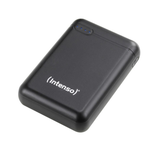 Intenso XS10000 Litowo-polimerowy (LiPo) 10000 mAh Czarny-18824055