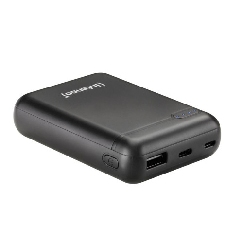 Intenso XS10000 Litowo-polimerowy (LiPo) 10000 mAh Czarny-18824056