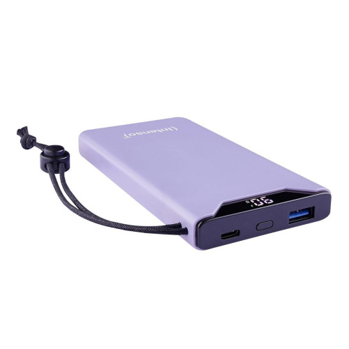 Intenso 7332033 bank mocy Litowo-polimerowy (LiPo) 10000 mAh Fioletowy-18824083