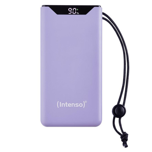 Intenso 7332033 bank mocy Litowo-polimerowy (LiPo) 10000 mAh Fioletowy-18824084