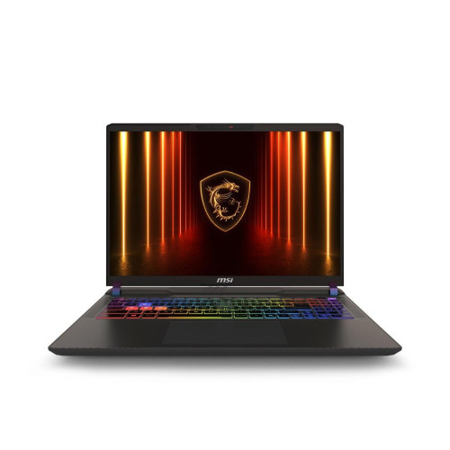 Vector 16 HX AI A2XWIG-209NL 240Hz U9-275HX 16GB 1SSD RTX5080 W11 Szary