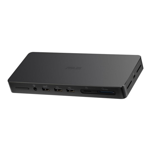 ASUS DC500 Triple 4K Thunderbolt™4 Dock 150Watt-18826230