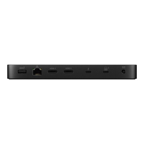 ASUS DC500 Triple 4K Thunderbolt™4 Dock 150Watt-18826232