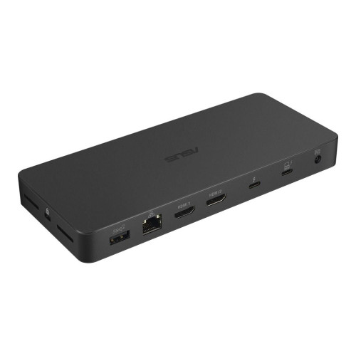 ASUS DC500 Triple 4K Thunderbolt™4 Dock 150Watt-18826234