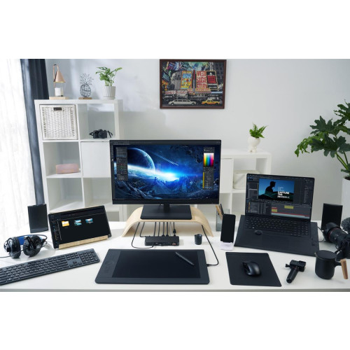ASUS DC500 Triple 4K Thunderbolt™4 Dock 150Watt-18826235