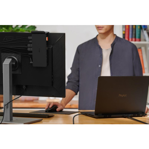 ASUS DC500 Triple 4K Thunderbolt™4 Dock 150Watt-18826241