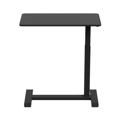 NB ACC Mobilne biurko z kółkami czarne TVS-DESK-02-BK Gembird-18826753