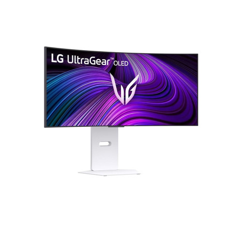 Monitor OLED 34