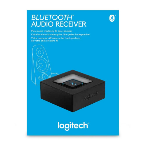 Adapter Logitech 980-000912-1883306
