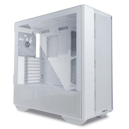 Obudowa Miditower ATX W/O PSU/G99.LAN3RW.00 LIAN LI