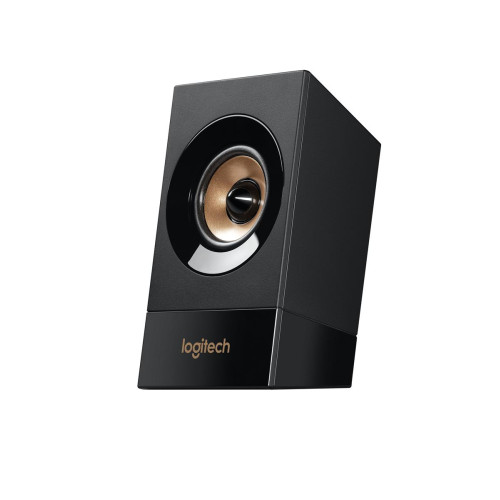 Głośniki Logitech 980-001054 (2.1; kolor czarny)-1883386
