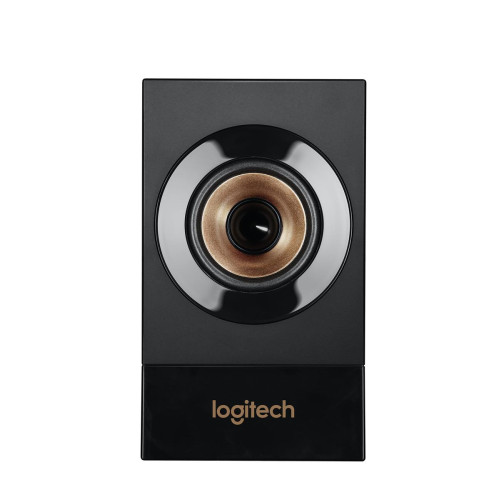 Głośniki Logitech 980-001054 (2.1; kolor czarny)-1883387