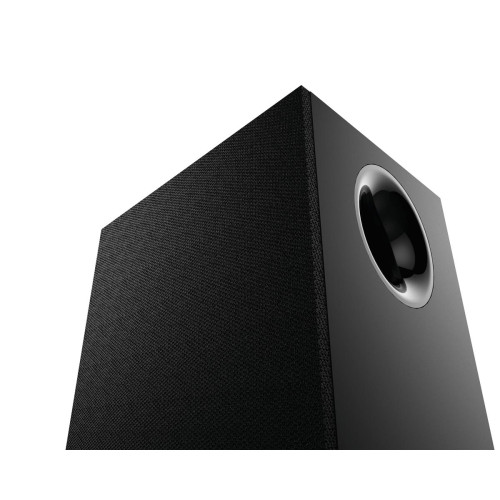 Głośniki Logitech 980-001054 (2.1; kolor czarny)-1883399