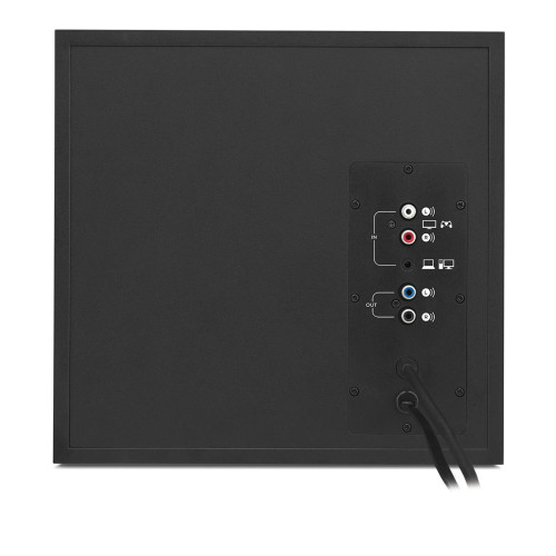 Głośniki Logitech 980-001054 (2.1; kolor czarny)-1883400