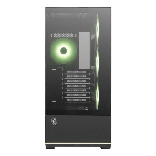 MSI MAG PANO 110R PZ zabezpieczenia & uchwyty komputerów Midi Tower Czarny-18834058