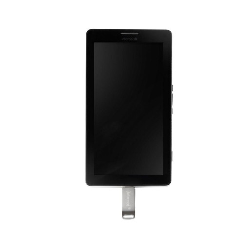 Intenso cMobile Line pamięć USB 128 GB USB Type-A / USB Type-C 3.2 Gen 1 (3.1 Gen 1) Srebrny-18836433