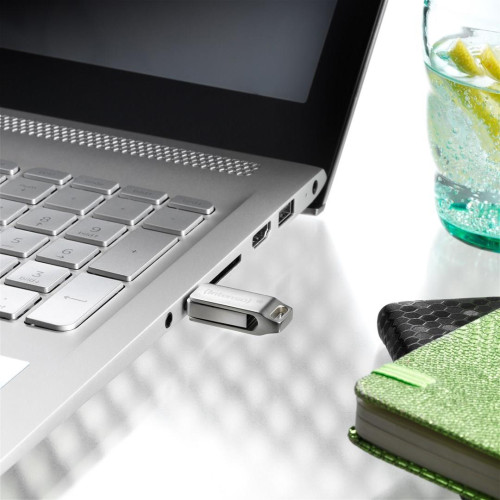Intenso cMobile Line pamięć USB 128 GB USB Type-A / USB Type-C 3.2 Gen 1 (3.1 Gen 1) Srebrny-18836435