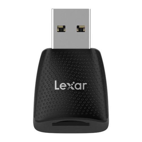 MEMORY READER USB3.2 MICRO SD/LRW330U-BNBNG LEXAR