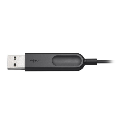 Słuchawki Logitech H340 981-000475 (kolor czarny)-1883711