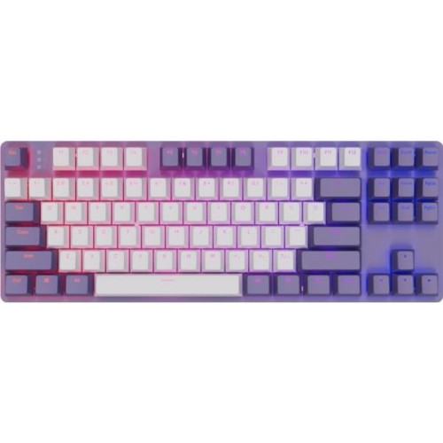 Produkt KD87A One Fioletowy/Biały
