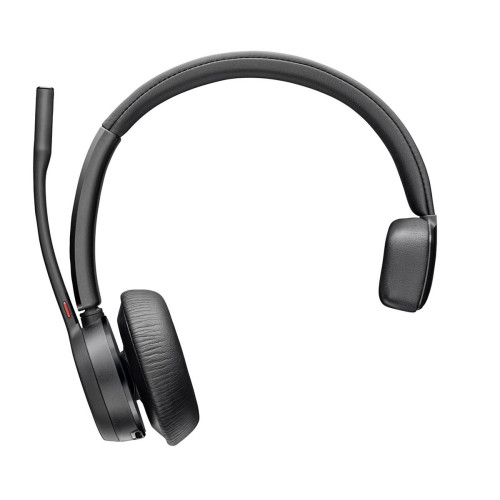 Słuchawki Poly Voyager 4310-M UC Headset +USB-A to USB-C Cable +BT700 dongle Retail Packaging