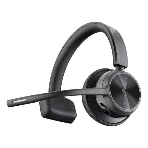 Słuchawki Poly Voyager 4310-M UC Headset +USB-A to USB-C Cable +BT700 dongle Retail Packaging-18837930