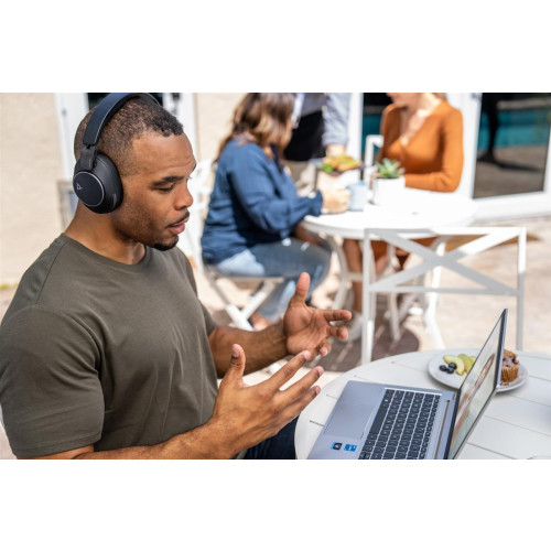 Słuchawki Poly Voyager Surround 80 UC Microsoft Teams Certified USB-C Headset +USB-C/A Adapter Retail Packaging-1883796