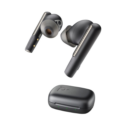 Słuchawki Poly Voyager Free 60 UC Black Earbuds +BT700 USB-C Adapter +Basic Charge Case Retail Packaging-18837968