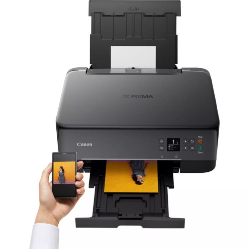 Urządzenie wielofunkcyjne Canon Pixma TS5350i black-18838199