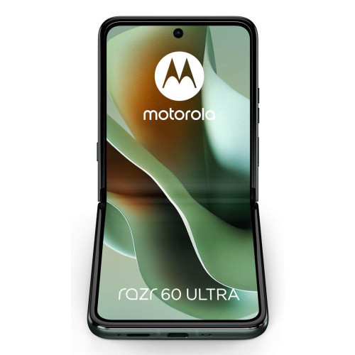 Motorola Razr 60 Ultra 5G DS 16/512GB Scarab-18848158