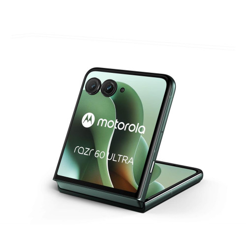 Motorola Razr 60 Ultra 5G DS 16/512GB Scarab-18848159