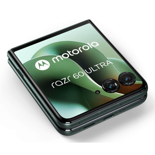 Motorola Razr 60 Ultra 5G DS 16/512GB Scarab-18848160